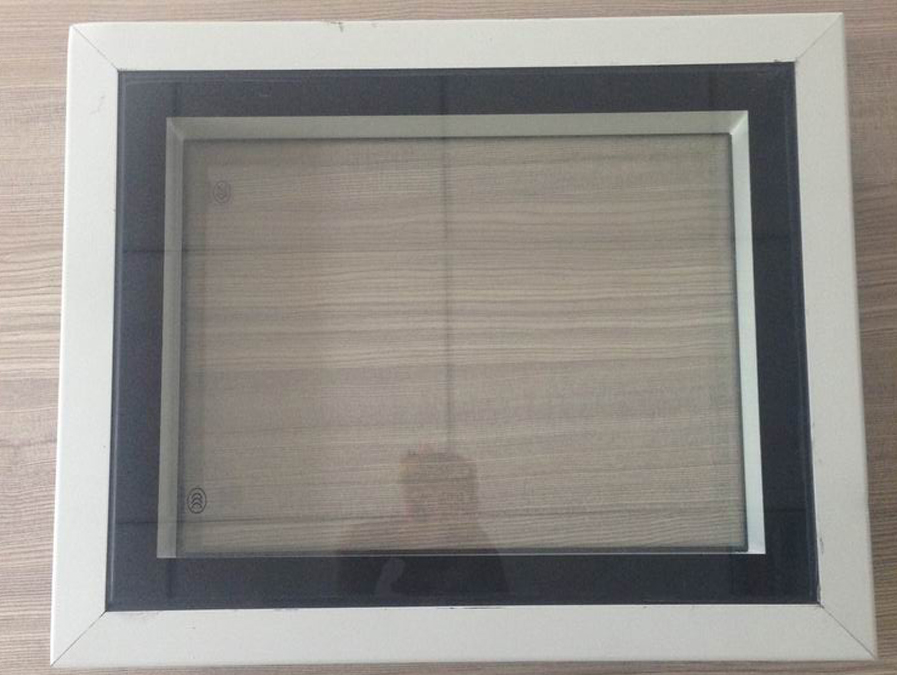 中空净化窗