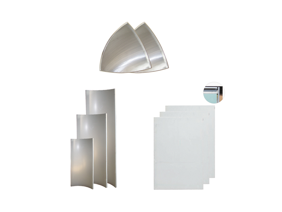 手术室电解钢板