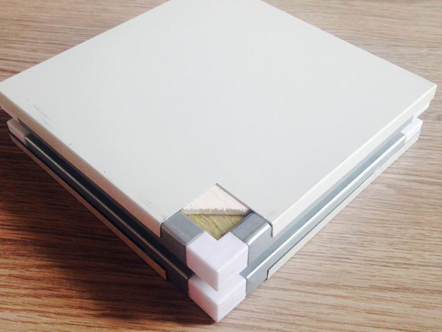 手工玻镁岩棉板