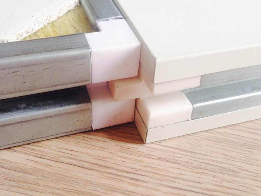 手工玻镁岩棉板