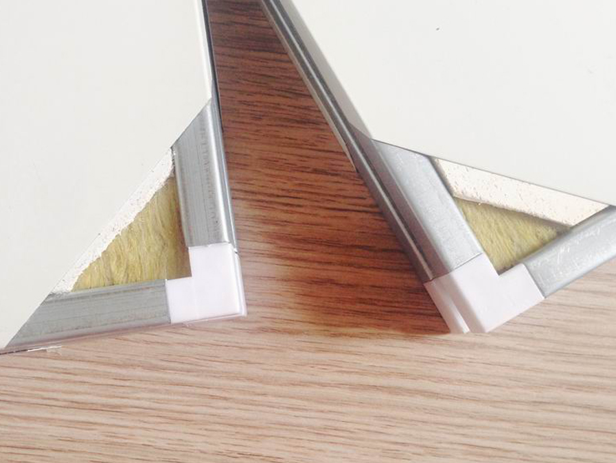 手工玻镁岩棉板