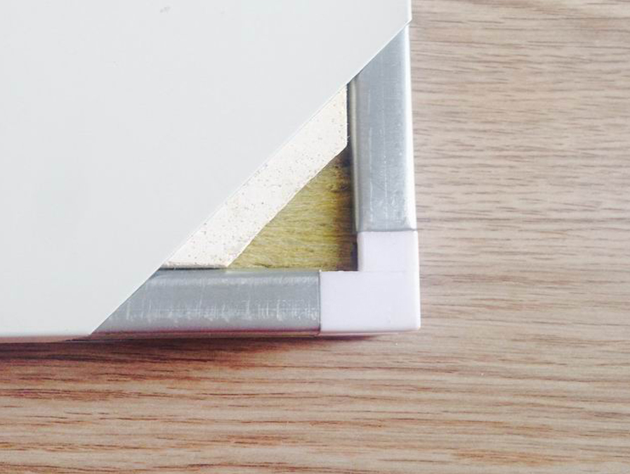 手工玻镁岩棉板