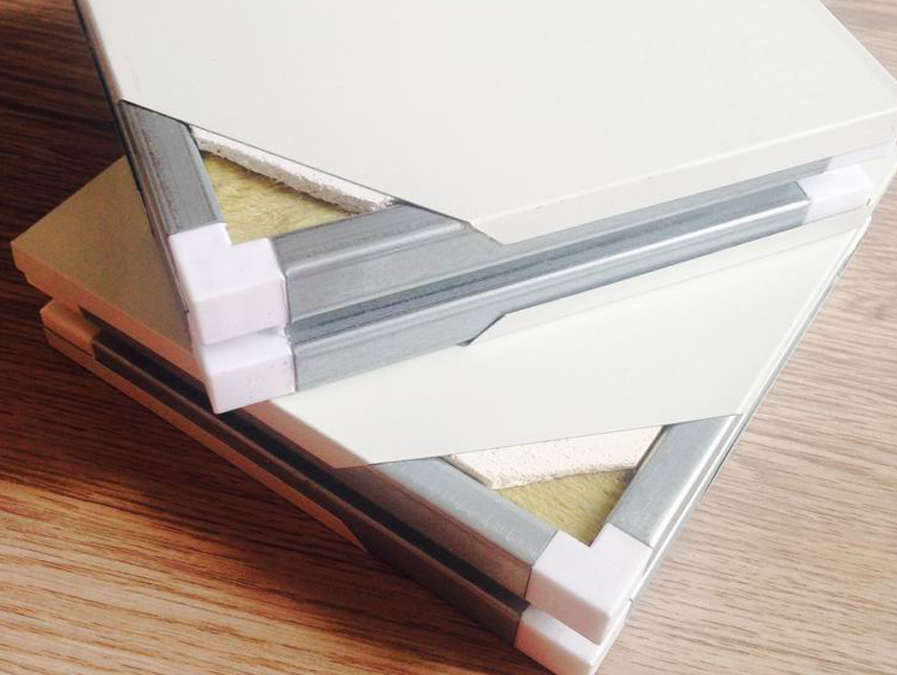 手工玻镁岩棉板