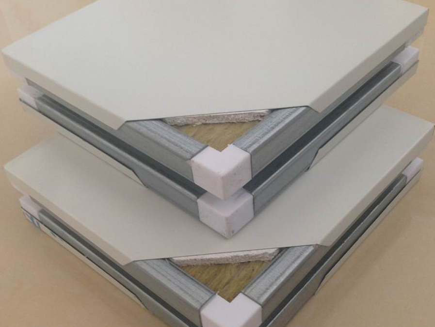 手工玻镁岩棉板