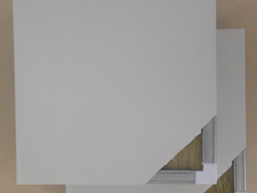 手工玻镁岩棉板