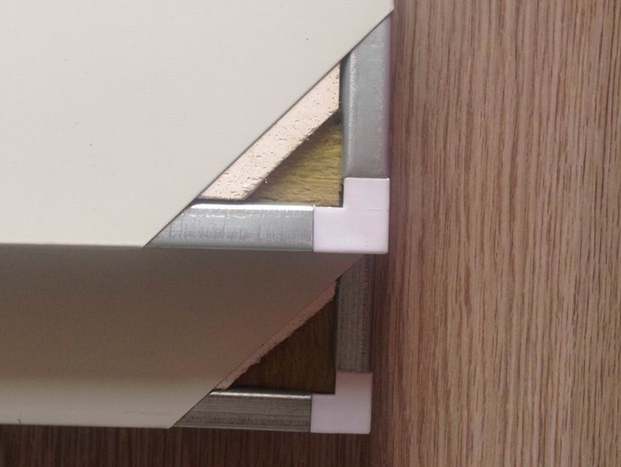 手工玻镁岩棉板