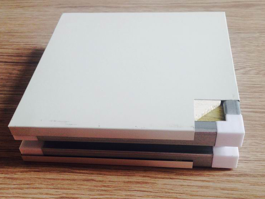 手工玻镁岩棉板